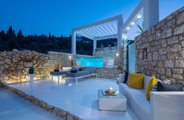 Villa Dion Retreat by Villa Plus