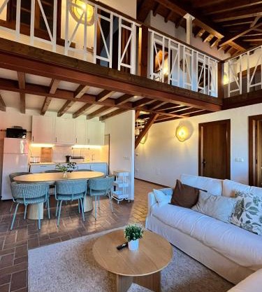 Villa Dorotea - Refugio Cantabria