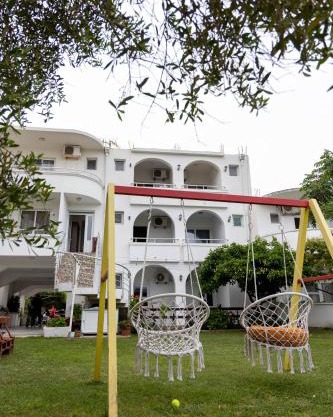 Villa Duraku