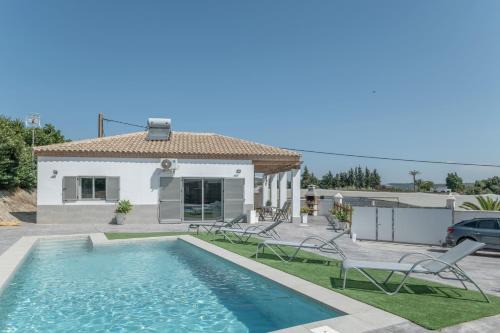 Villa el Olivar 1
