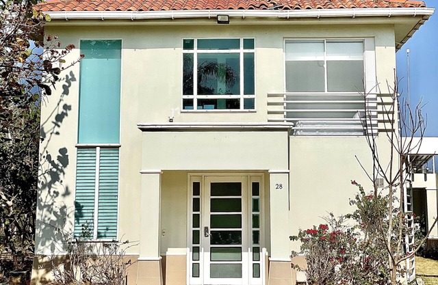 Villa en la Playa Cartagena 28