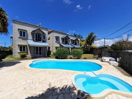 Villa Escapade Tropicale