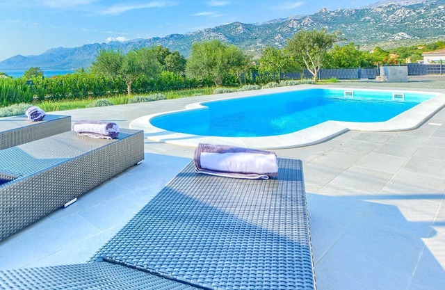 Villa Family Dream
