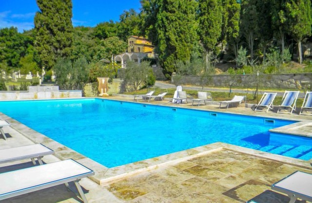 Villa Fontana by Interhome