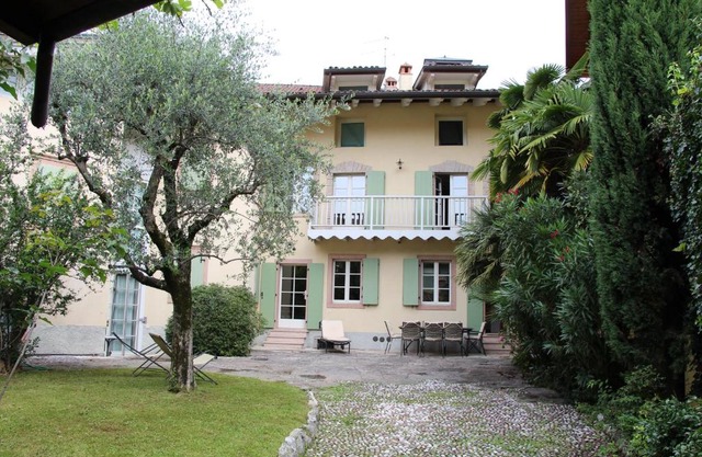 Villa Forni Nago