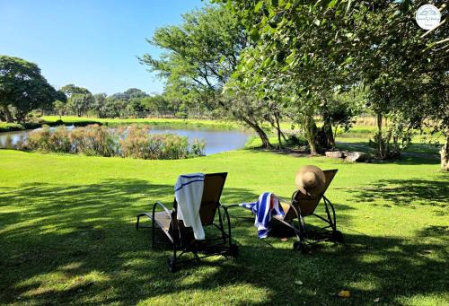 Villa G5 - Selborne Golf Estate