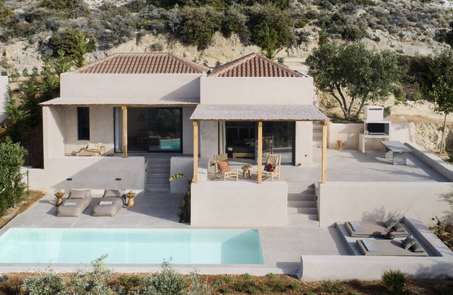 Villa Gaia - Secret Roc Villas