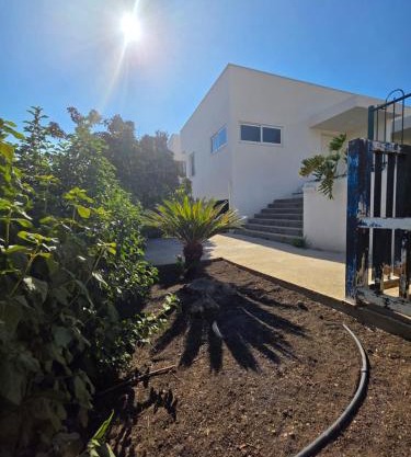 Villa Gefen