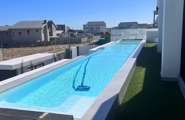 Villa Grace holiday home