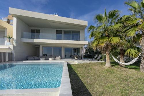 Villa Illeta