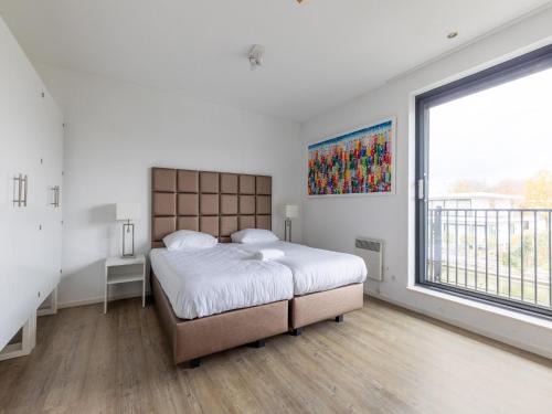 Villa in Zeewolde by Lake Veluwe