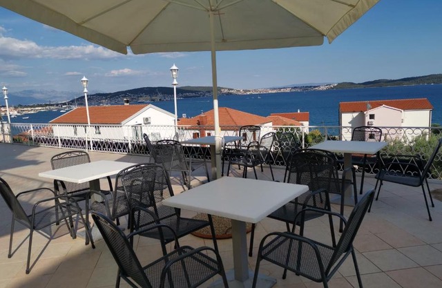 Villa Kairos