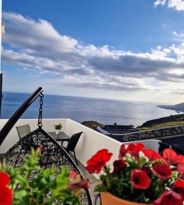 Villa-Kasia Ocean View Studios