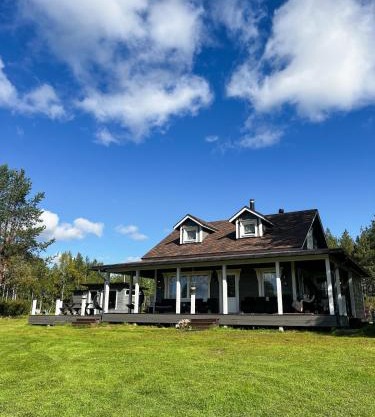 Villa Ketola