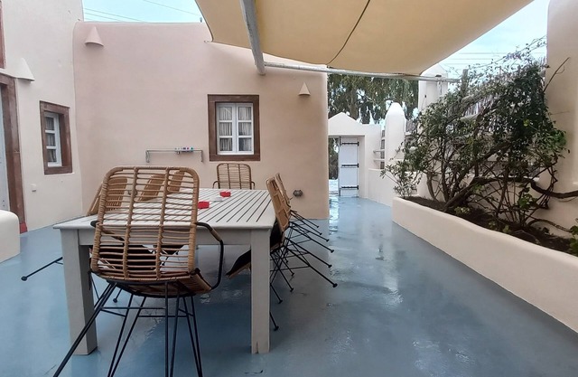 Villa Kisiris