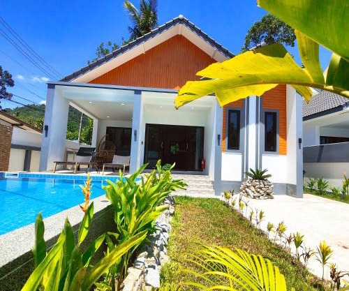 Villa Kokini