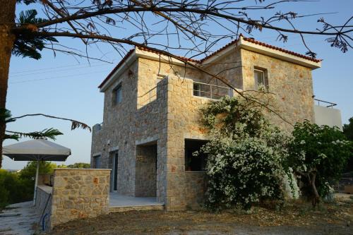 Villa La Fontaine "Luxury apartment"