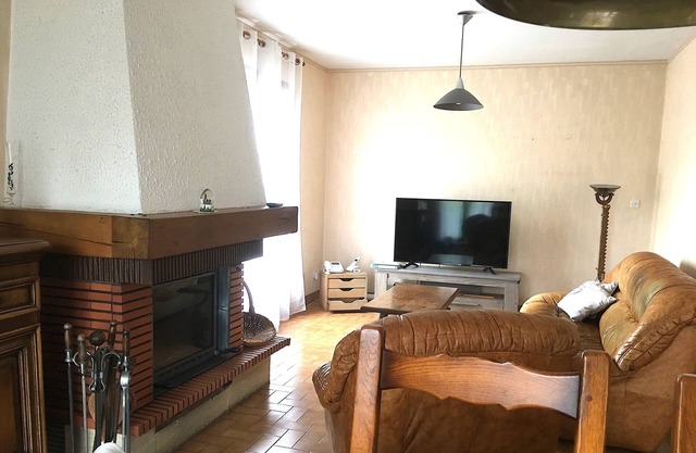 VILLA LA BELLE BRESSANE