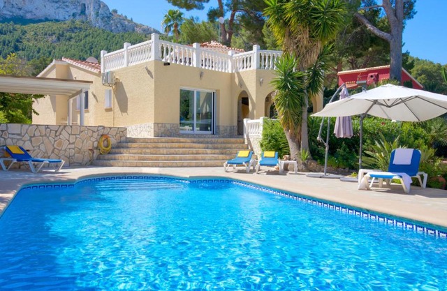 Villa La Marquesa by Interhome