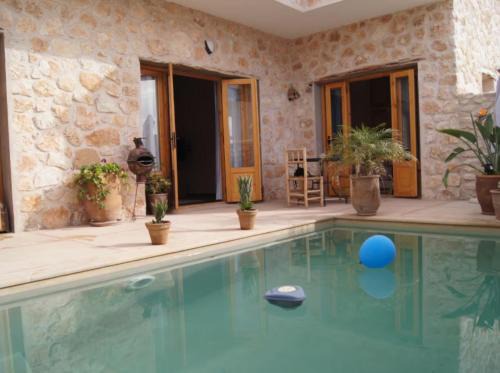 Villa Labri de la Plage 350 m from Beach & Center