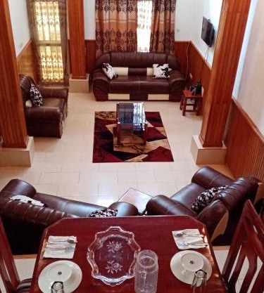 Villa le Dakota