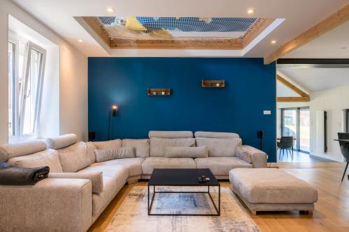 Villa Le Domaine Endila