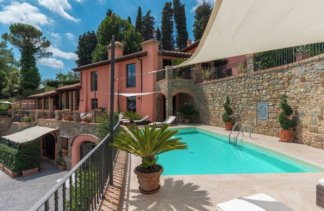 Villa le Panteraie by Fantasia Villas