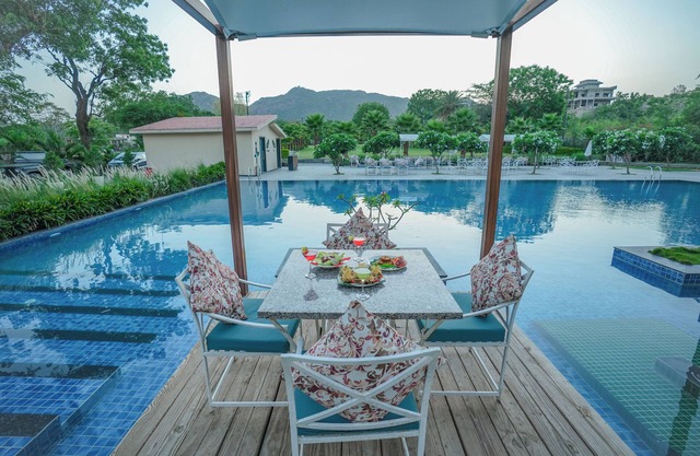 Villa Le Palms Resort & Spa