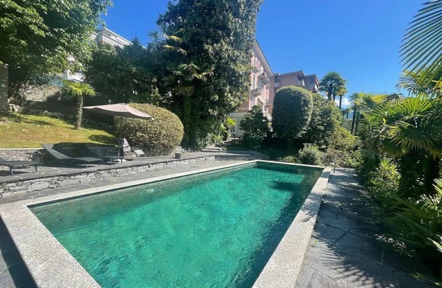 Villa Magnolia Boutique Apartment Acqua