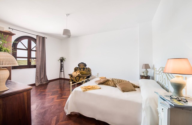 Villa Maiani by Michael Russo