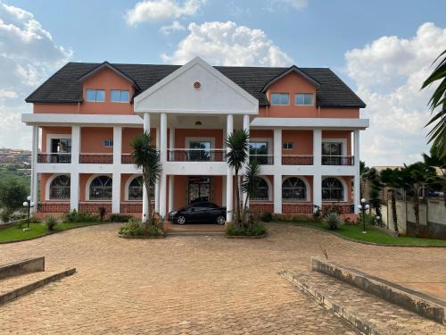 VILLA MARCO Nkomo