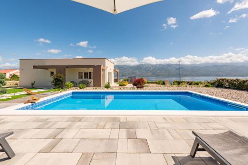 Villa Mareni ZadarVillas