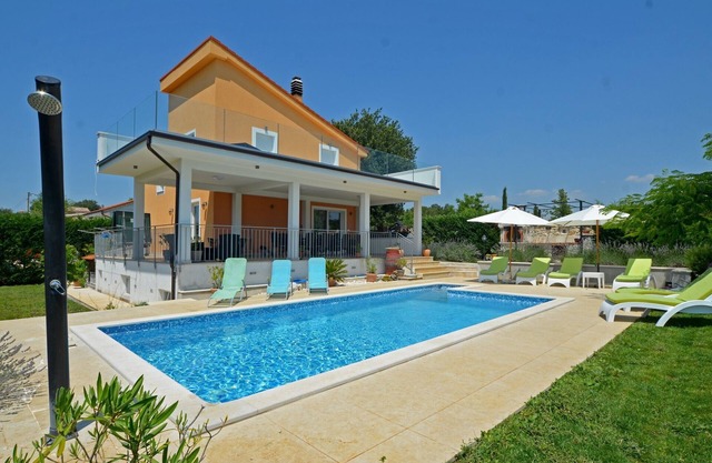 Villa Margherita with private pool