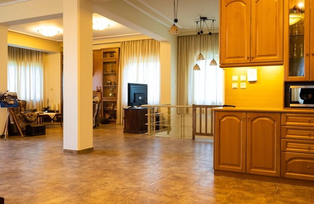 Villa Maria Marvelous Villa in Meteora