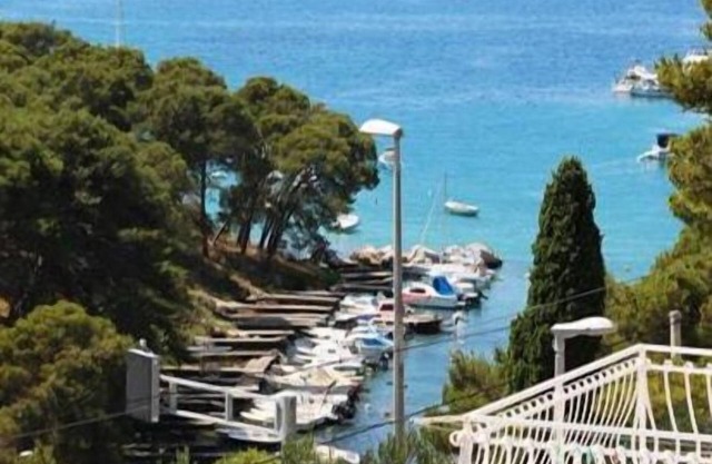 Villa Marica Primošten