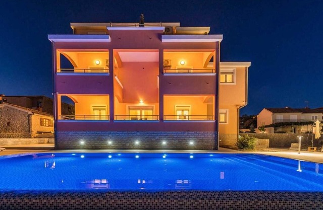 Villa Marko A1 | Adriatic Luxury Villas
