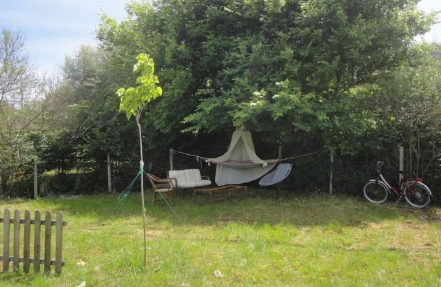 Villa Menta - Agios Ioannis beach