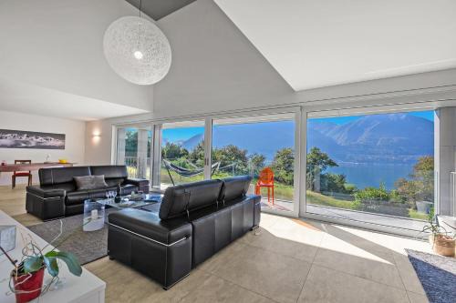 Villa Mondacce