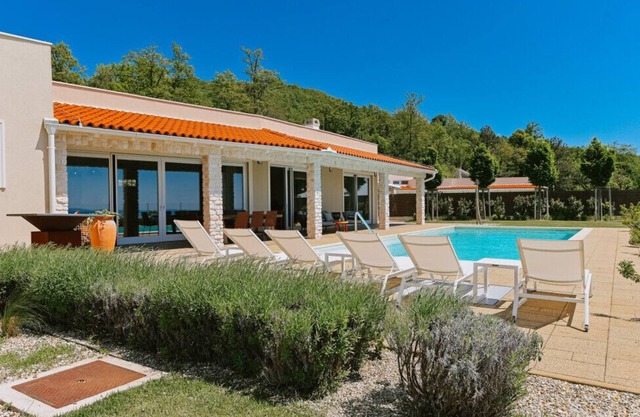Villa Natura 3 - Opatija by Villas Guide