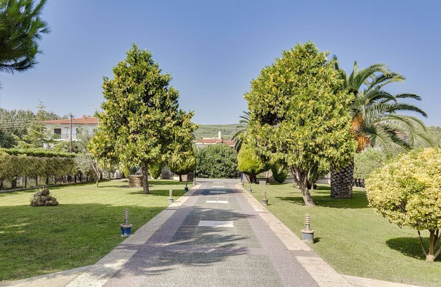 Villa Nefeli Akti Salonikiou B