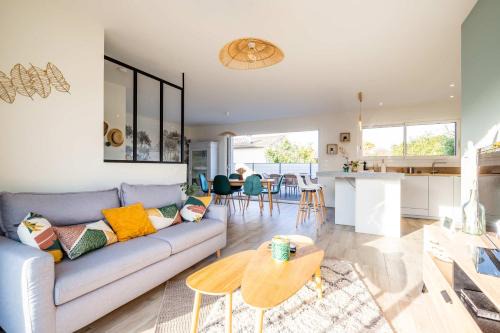 Villa Nerida 500 M de la Plage