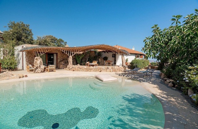 Villa Ninfea - sea view and relax