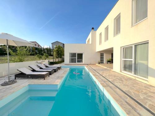 Villa Njord