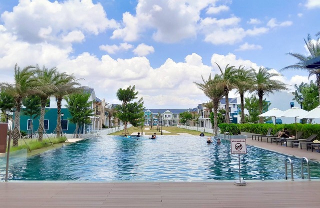 Villa NovaWorld Phan Thiet Luxury Travel