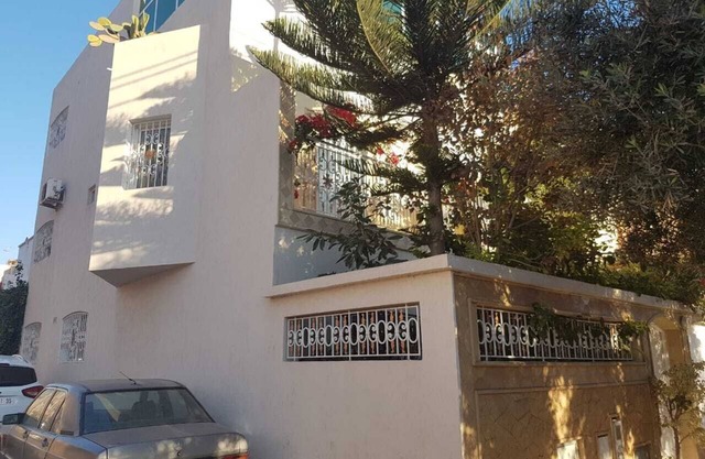 Villa of your dreams .