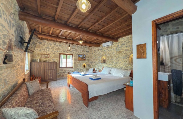 Villa Olive Tree with Private Pool