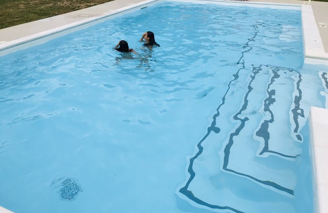 VILLA P.T. PRIVATE POOL 1 min from town and 6 from sea CIN IT088011C1FCQUBRVW