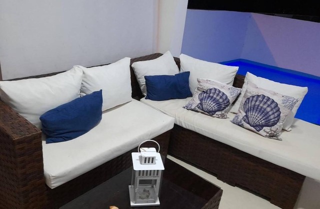 Villa Paradiso Sleeps 8 With Pool