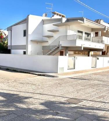 Villa PO