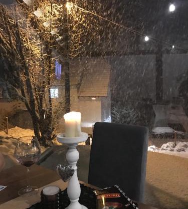 Villa Popara Kopaonik